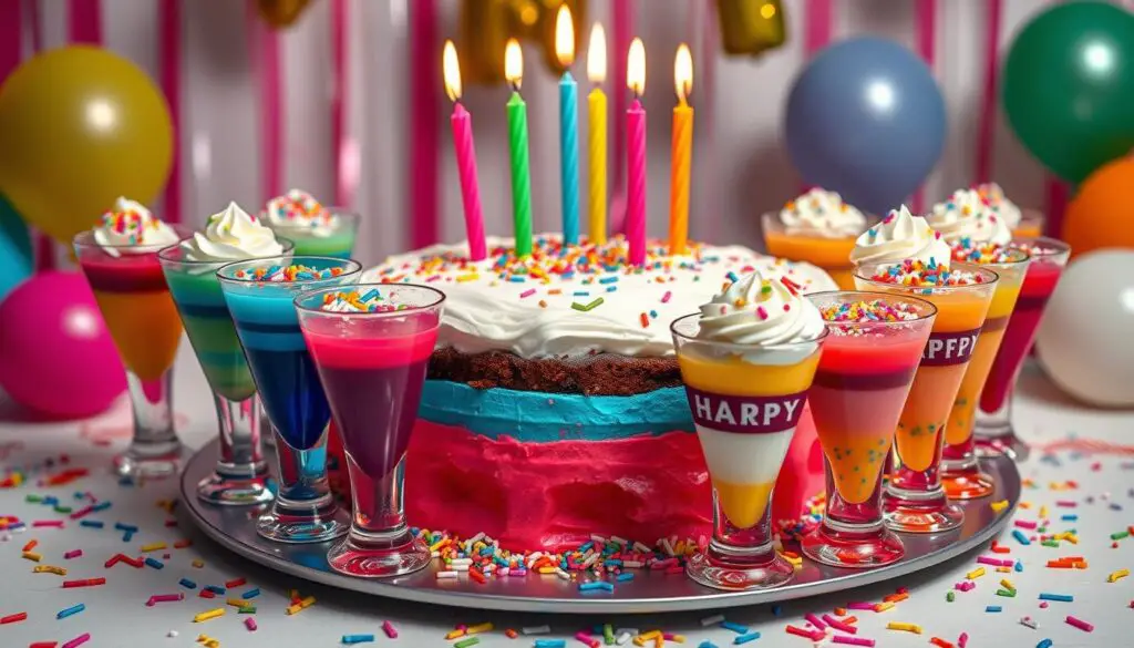 birthday cake shot recipe