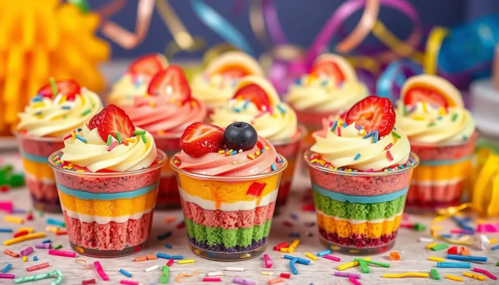 cake cups