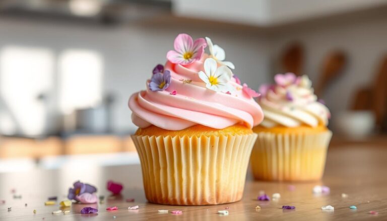 gluten-free cupcake recipe