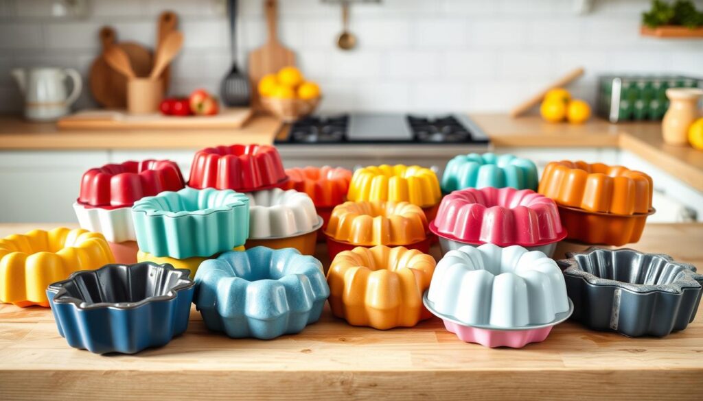 mini bundt cake pans