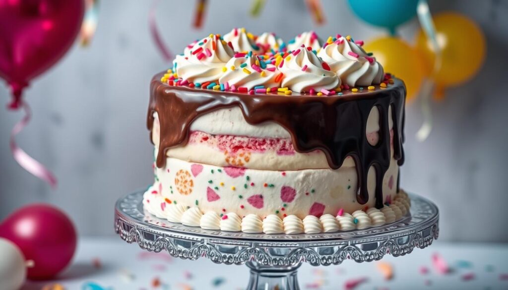 Carvel ice cream cake recipe