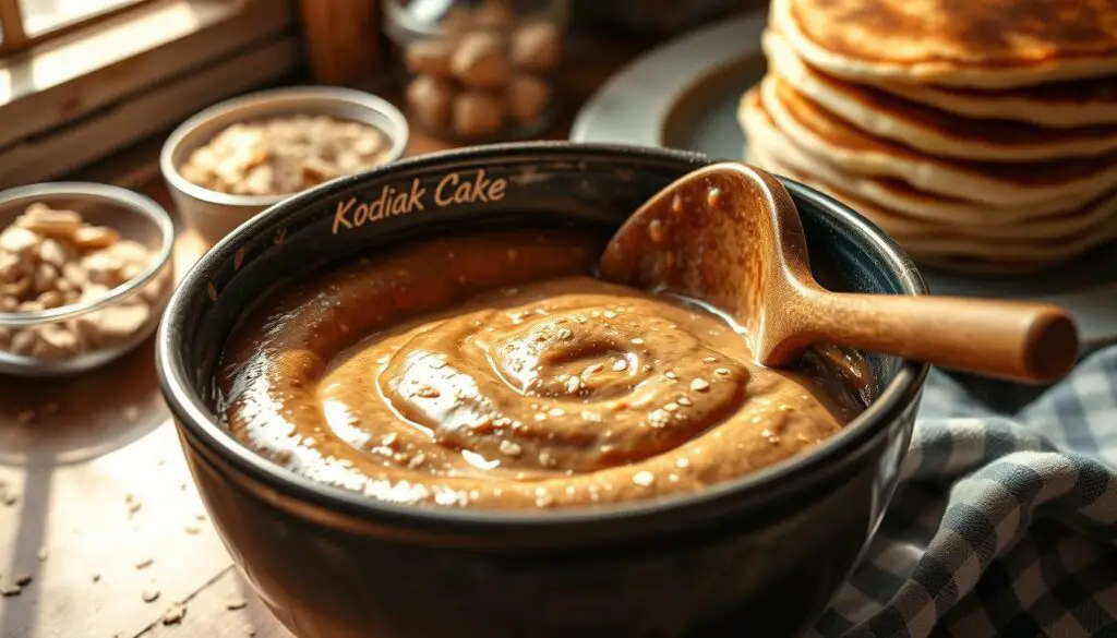 Kodiak Cakes Pancake Batter