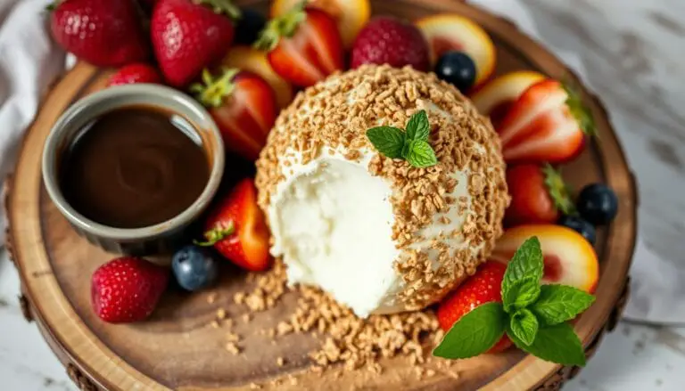 cheesecake ball recipe