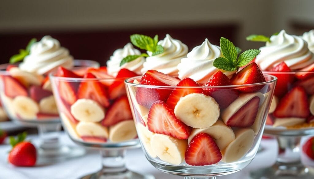 fruit desserts