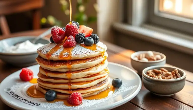 kodiak cakes pancake recipe