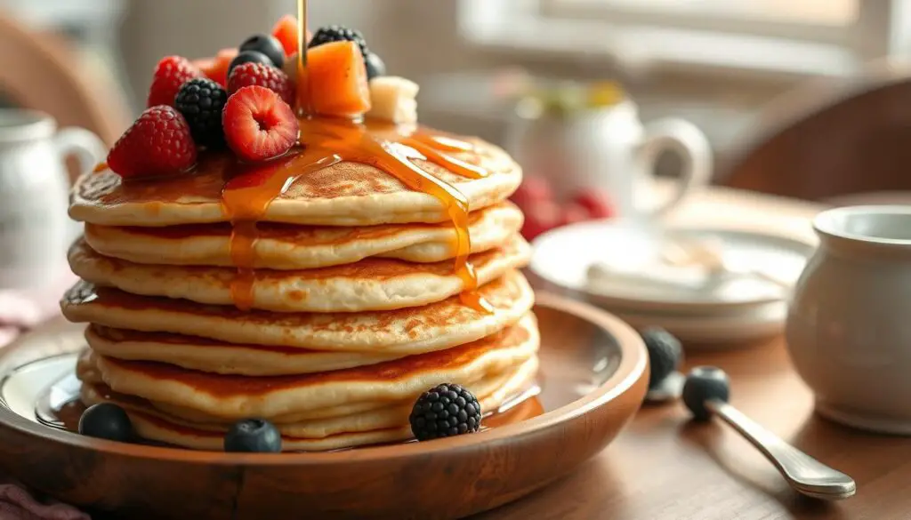 pancake recipe no egg