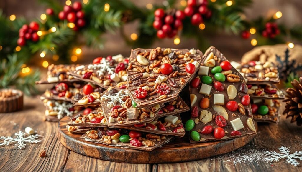 Christmas Bark