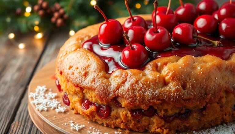 cherry dump cake recipe