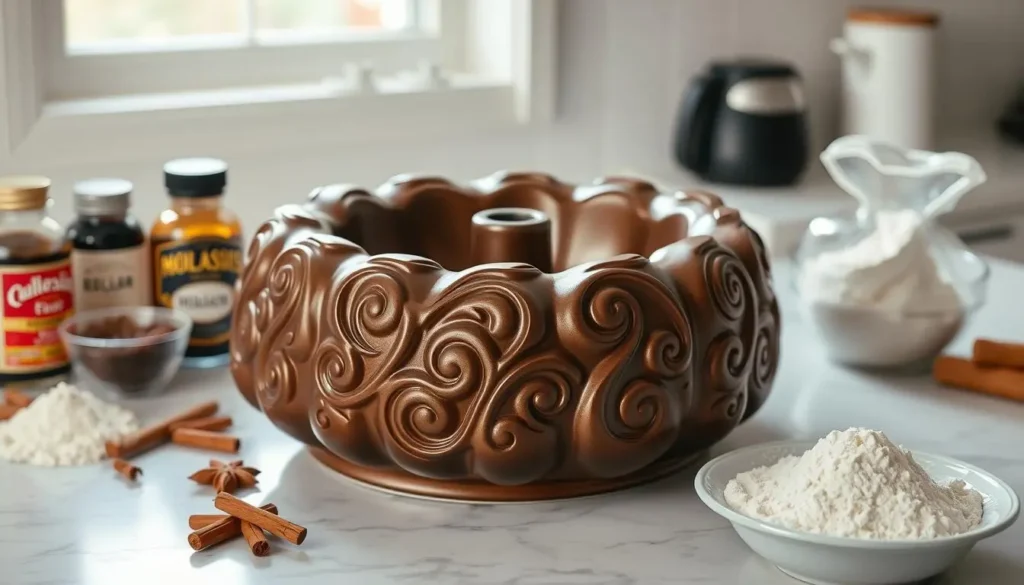 bundt pan