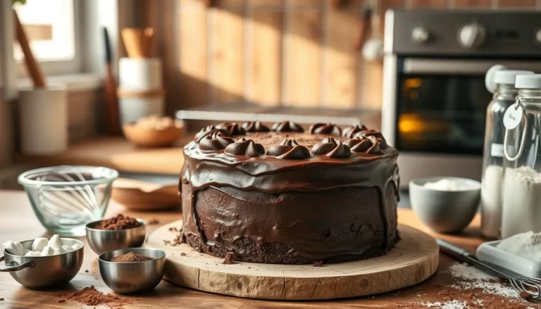 publix chocolate cake